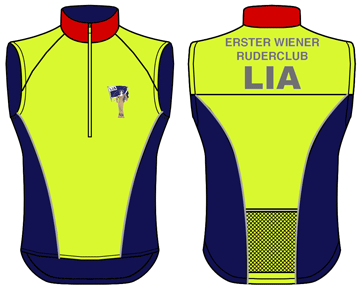 Hi-Viz - Custom Elite Gilet
