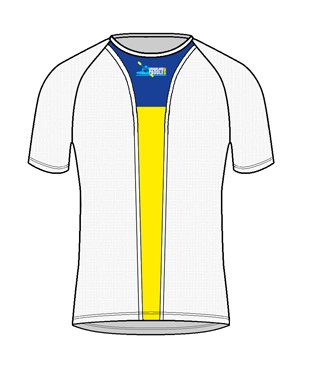 Custom Cycling Hypervent SS Baselayer