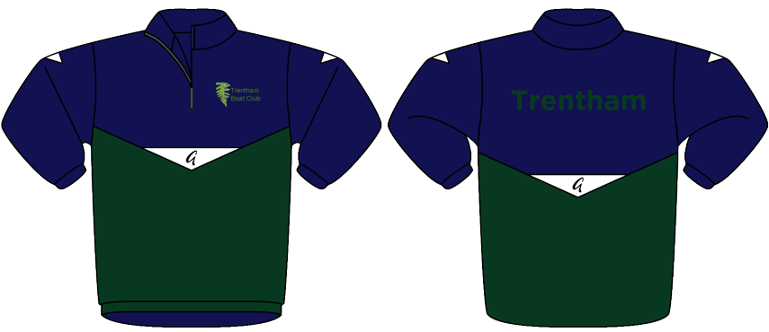 Custom G2 Splash Jacket