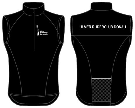 Custom Elite Gilet