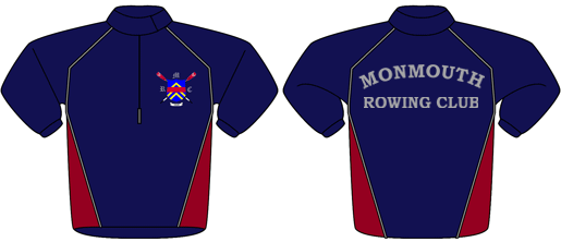 Custom G4 Splash Jacket