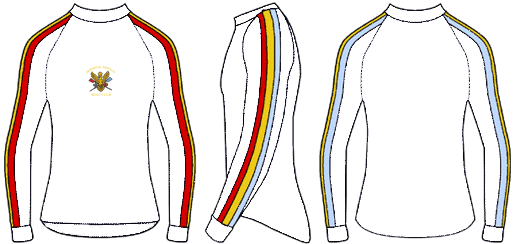 Clearance Imperial Medics Custom Performance Tee LS - XL