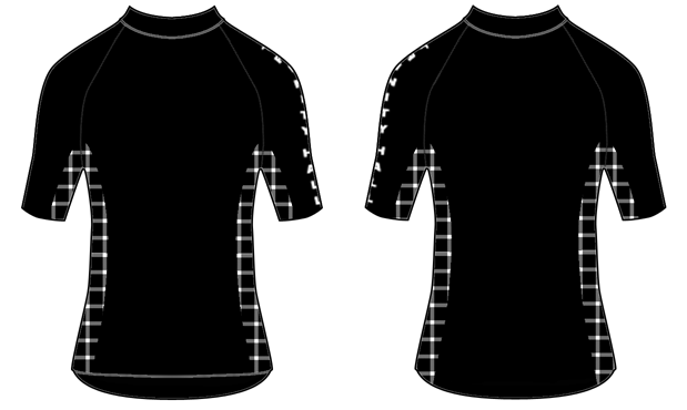 Custom Performance Tee SS