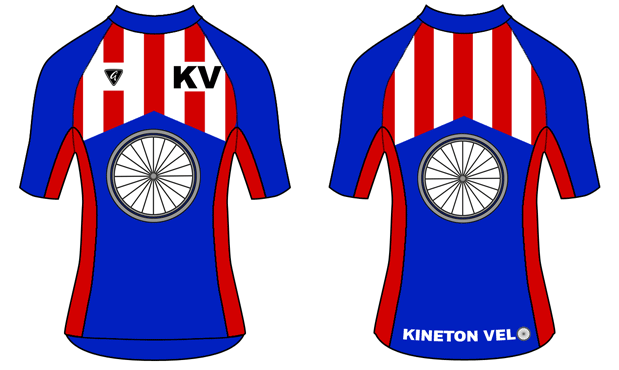 Custom Performance Tee SS