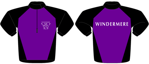 Custom G4 Splash Jacket