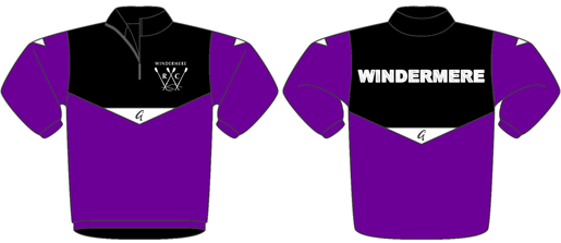 Custom G2 Splash Jacket