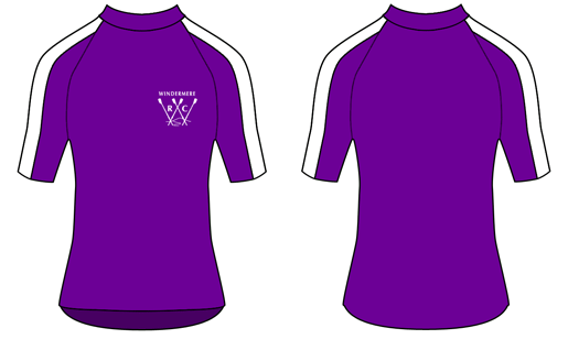 Custom Performance Tee SS