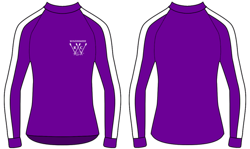 Custom Performance Tee LS