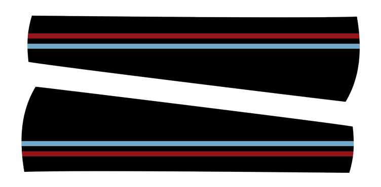 Custom Cycling Arm Screens