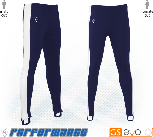 Custom Performance Leggings