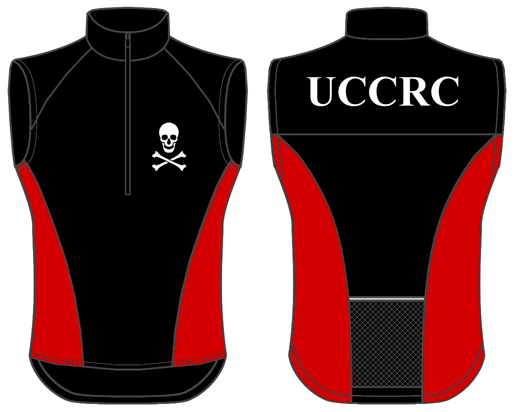 Custom Elite Gilet