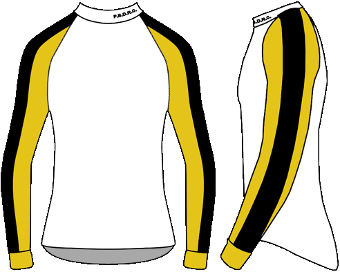 Custom Performance Tee LS