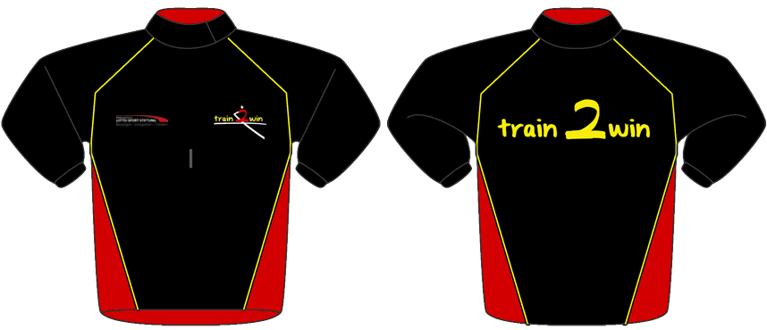 Custom G4 Splash Jacket