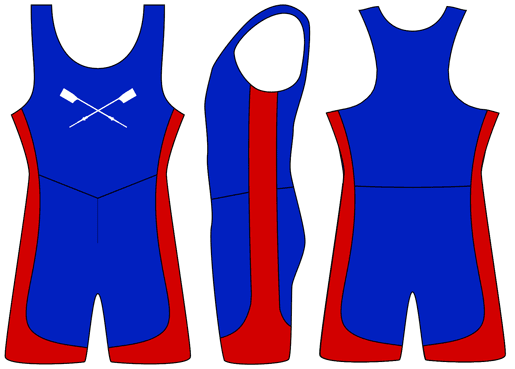 Custom Racerback AIO