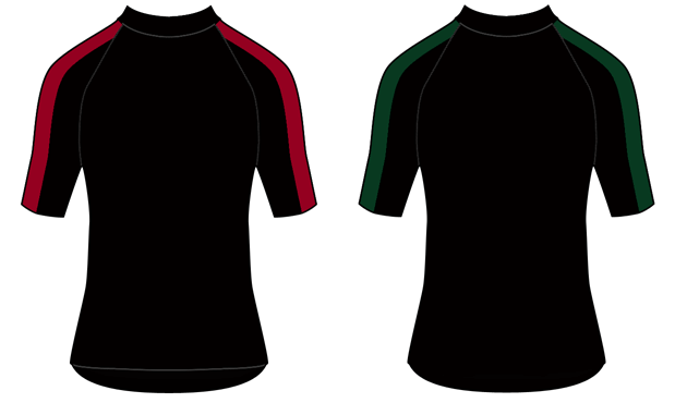 Custom Performance Tee SS