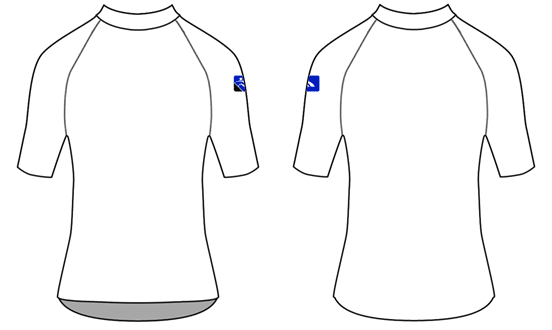 Custom Performance Tee SS