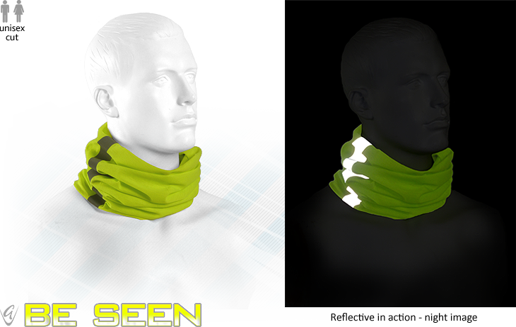 West Norfolk Be Seen Morf