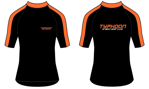 Custom Performance Tee SS