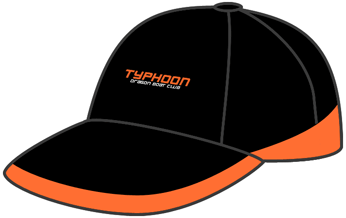 Teamwear Cap