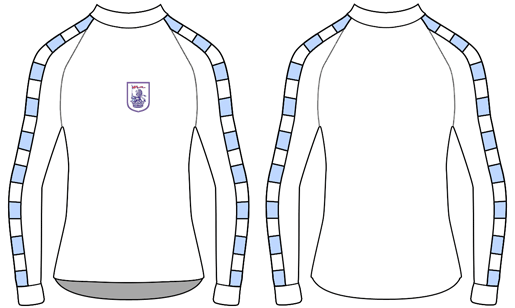 Custom Performance Tee LS