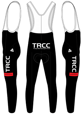 Custom Cycling Bib Leggings