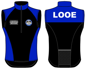 Custom Elite Gilet