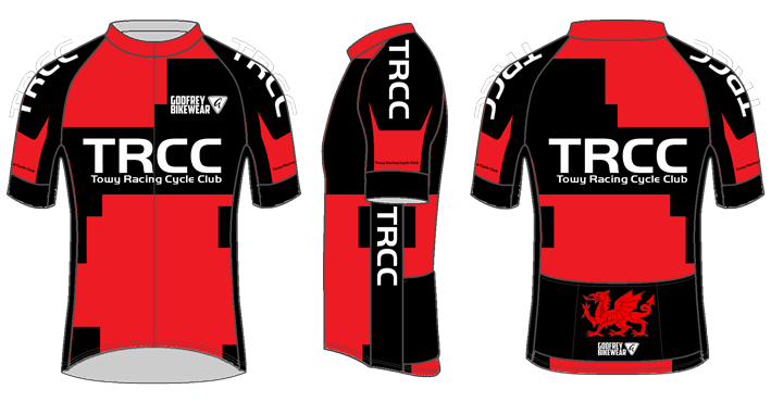 Custom S/S Elite Cycling Jersey