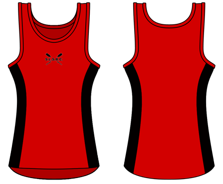 Custom Singlet