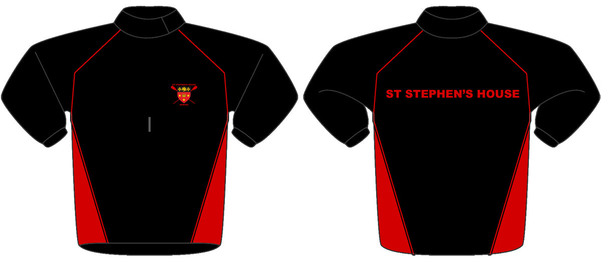 Custom G4 Splash Jacket