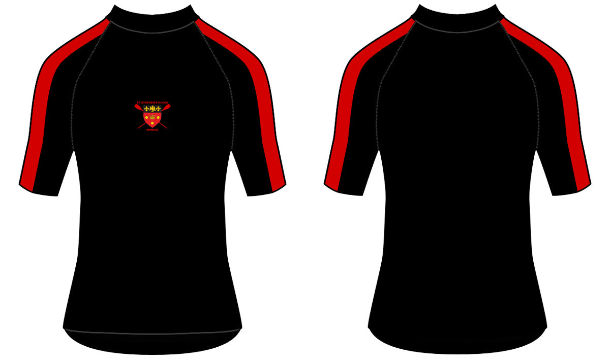 Custom Performance Tee SS