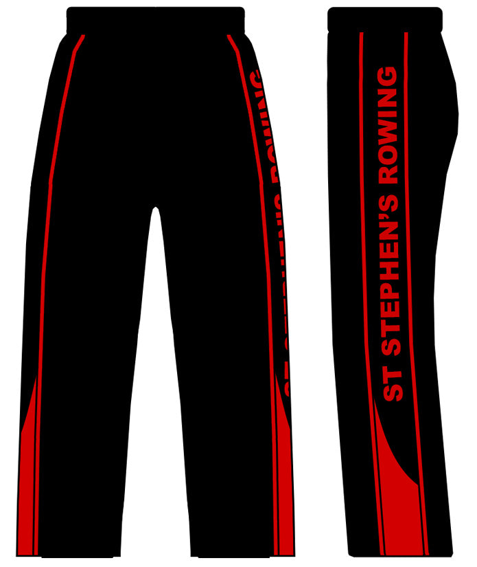 Custom Trackies