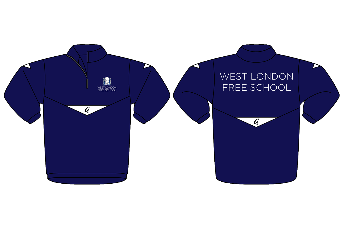 Classics G2 Splash Jacket