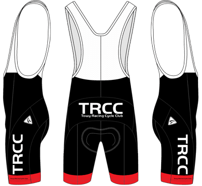 Custom Cycling Bib Shorts