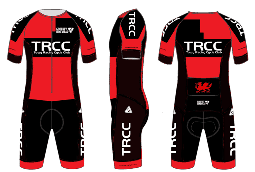 Custom S/S Elite TT Suit