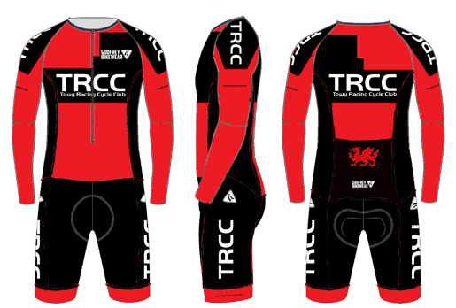 Custom L/S Elite TT Suit