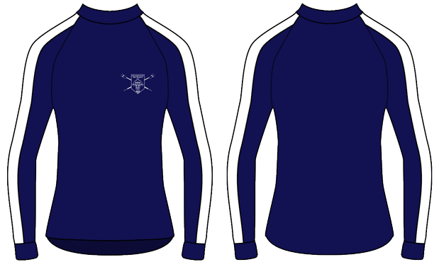 Custom Performance Tee LS