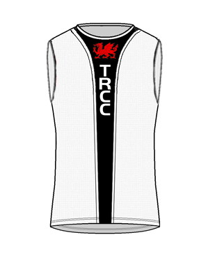 Custom Cycling Hypervent Sleeveless Baselayer