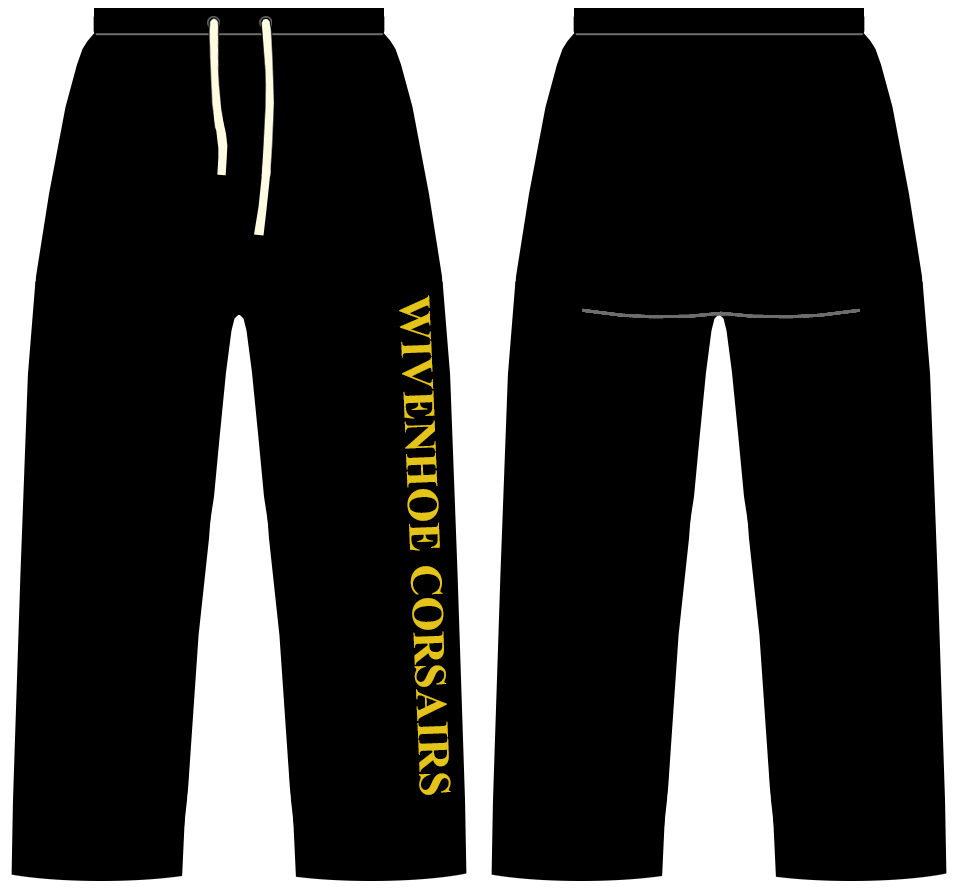 Ladies Sweatpants