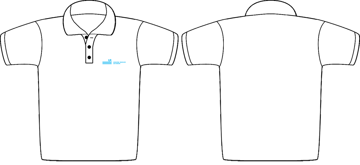 White - Ladies Classic Polo