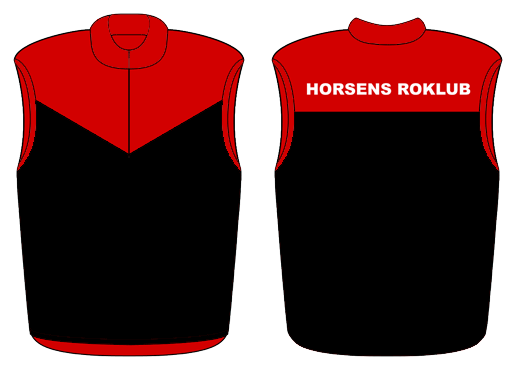 Custom Classics Gilet