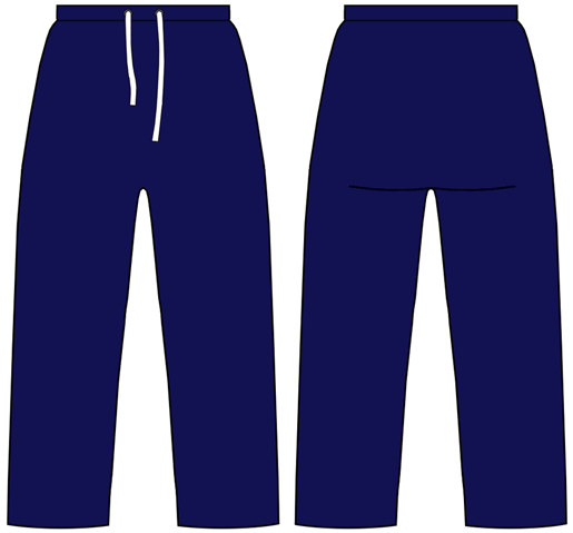 Custom Trackies