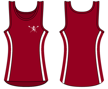 Custom Singlet