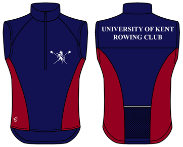 Custom Elite Gilet