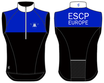 Custom Elite Gilet