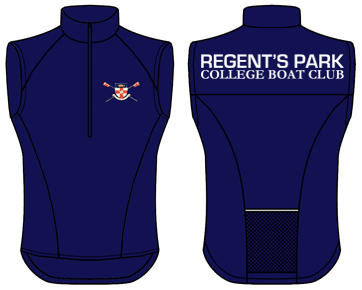 Custom Elite Gilet