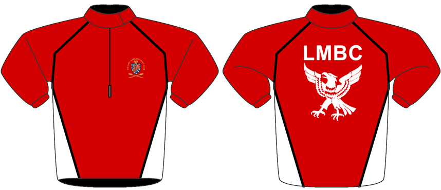 Custom G4 Splash Jacket
