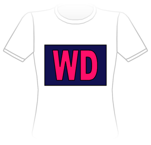 Godfrey Patch Bibs (team set of 14)