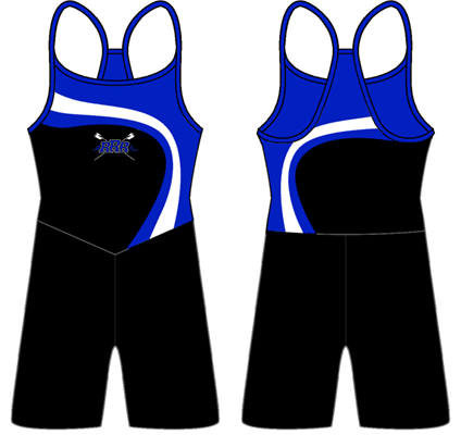 Custom Hybrid Strappy AIO