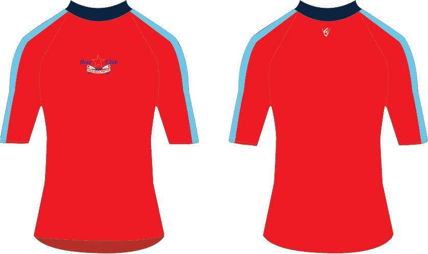 Custom Performance Tee SS