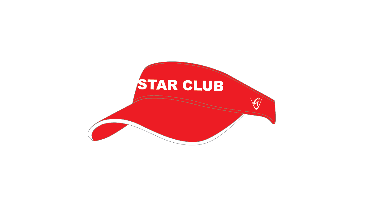 Teamwear Visor